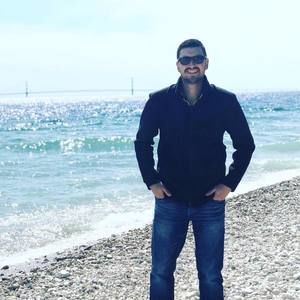 Meet your Posher, David